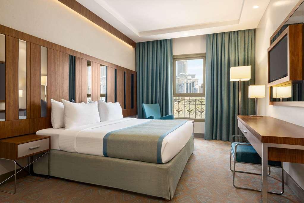 Ramada By Wyndham Makkah Zad Al Tayseer Mecca ห้อง รูปภาพ