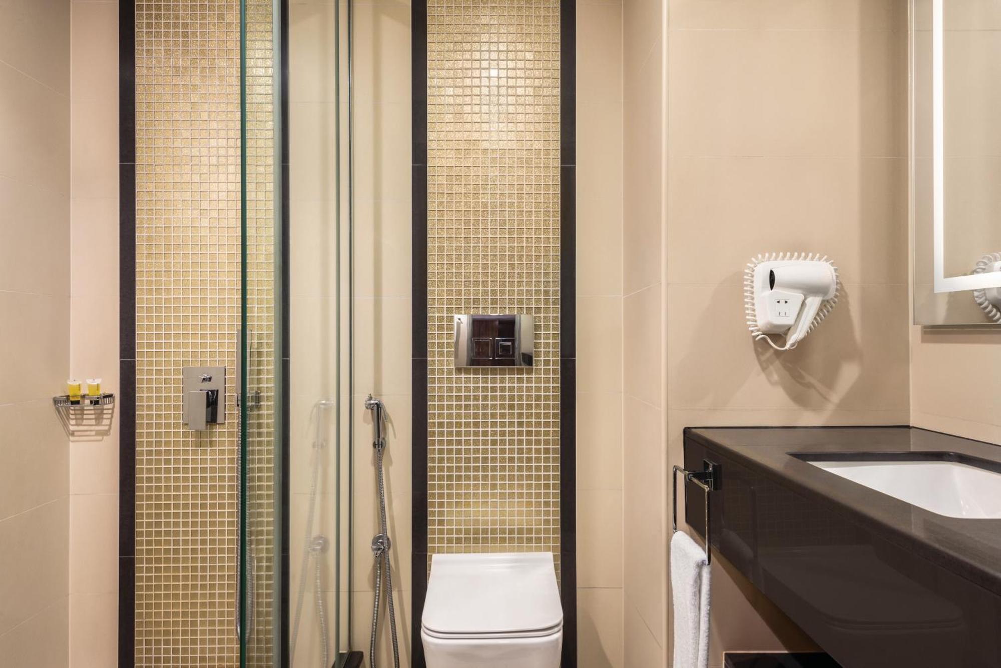 Ramada By Wyndham Makkah Zad Al Tayseer Mecca ภายนอก รูปภาพ